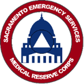 Sacramento Emergency Serv ices Medical Reserve Corps