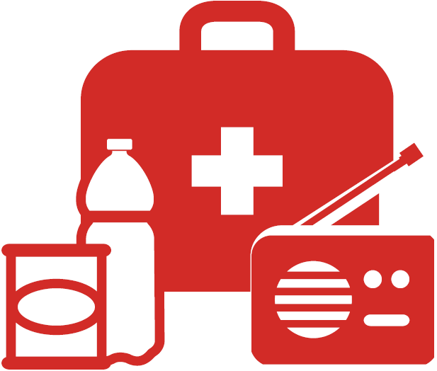Emergency kit