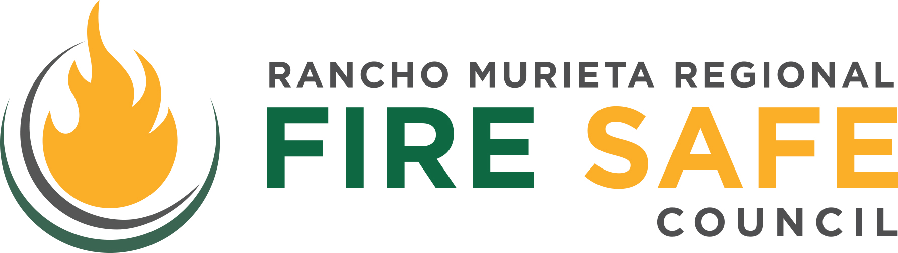 Heald Fire Safe Council Logo